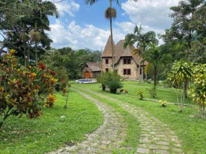 Finca el castillo- Villa Emilia